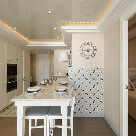 Marina Appartement *