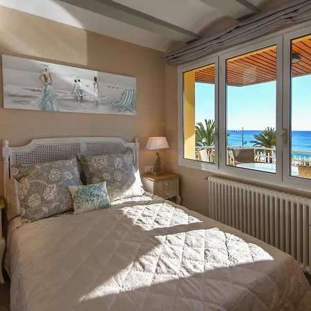 Appartement Marina