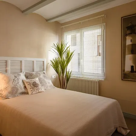 Appartement Marina *