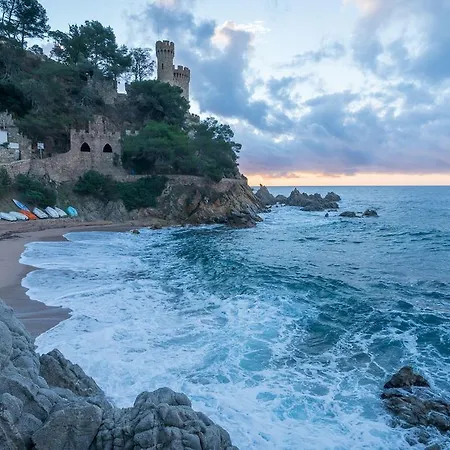 Marina Appartement Lloret de Mar