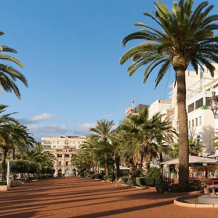 Appartement Marina *