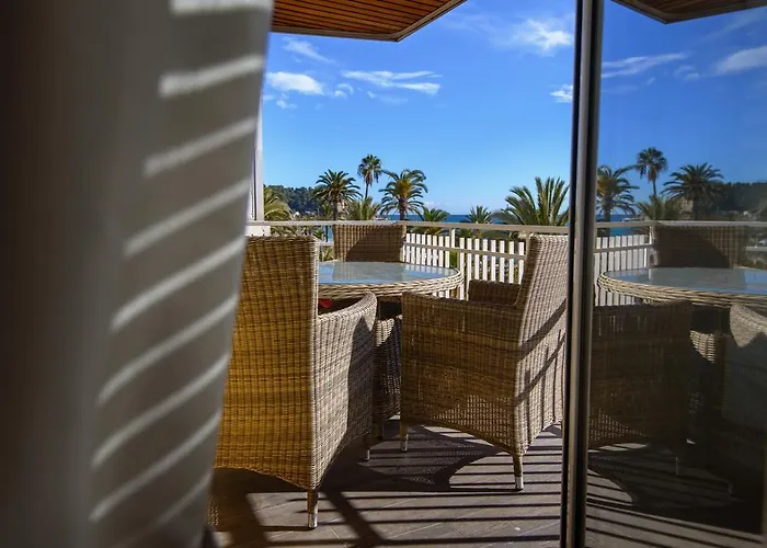 Marina דירה יורט דה מאר