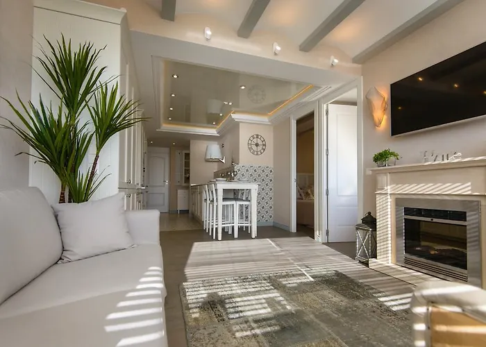 דירה Marina יורט דה מאר