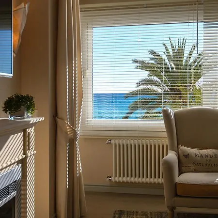 Apartamento Marina *