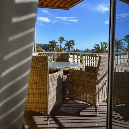 Marina Apartamento Lloret de Mar