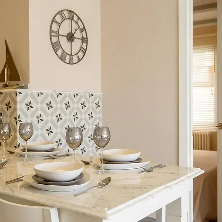 Apartamento Marina *